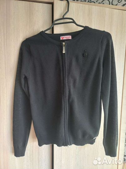 Кофта для девочки