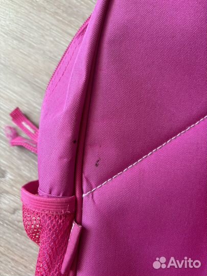 Рюкзак для девочки