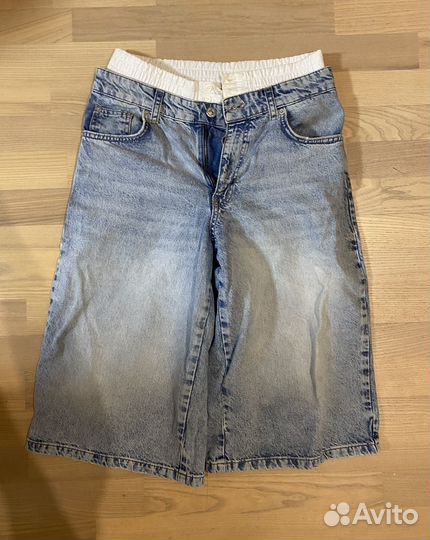 Шорты женские