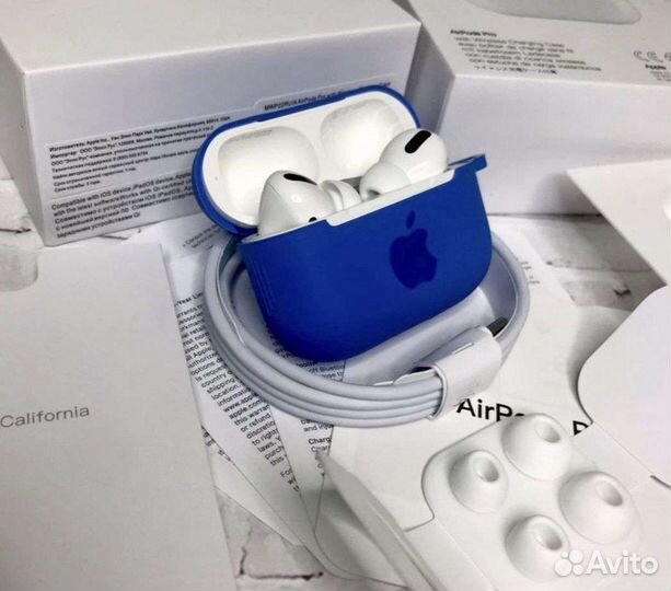 AirPods Pro Premium (ver.1 2023)