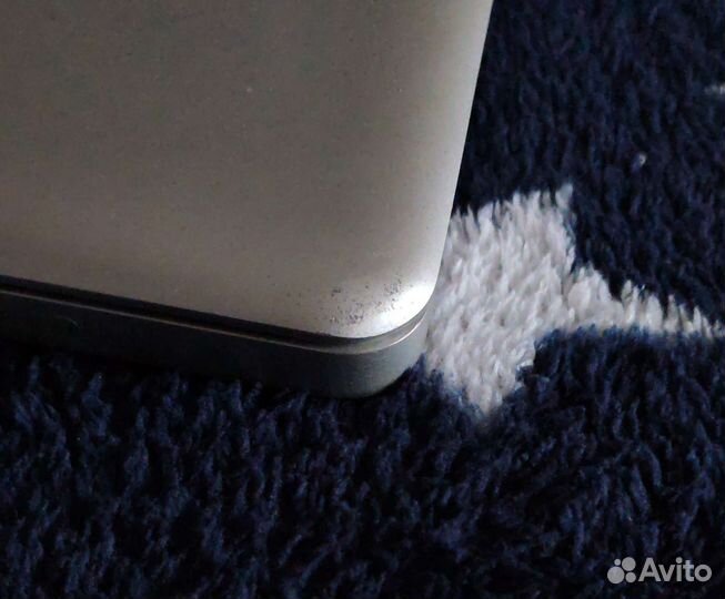 MacBook Pro A1278 2012 и A1286 2011 в разбор