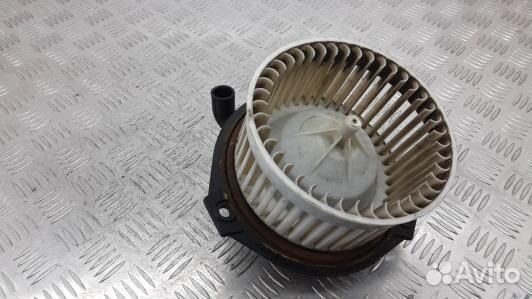 Моторчик печки chevrolet trailblazer (83F05KK01)