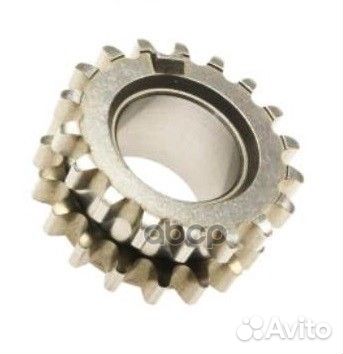 Шестерня audi/VW 1.4 TSI/tfsi caxa 08- 03C10520