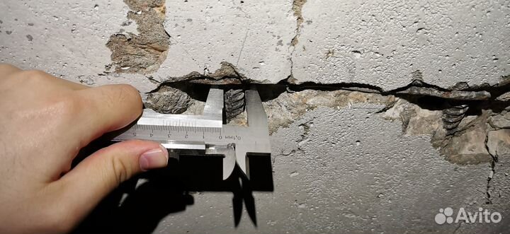 Обследование зданий и экспертиза зданий под ваши з