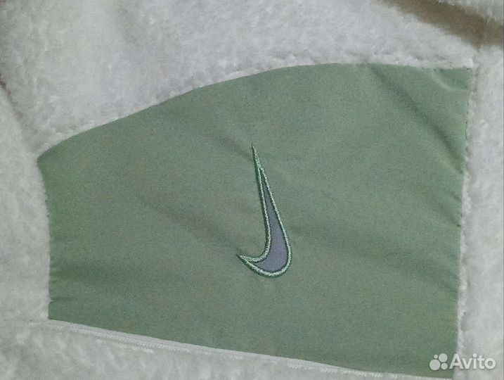 Кофта nike