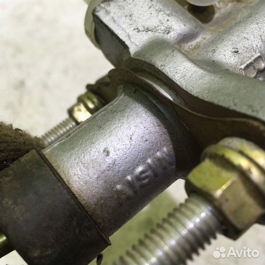 Цилиндр сцепления главный Тойота Королла Е120