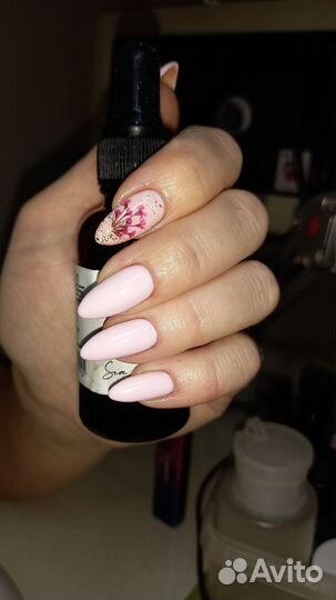 Ищу модель для маникюра