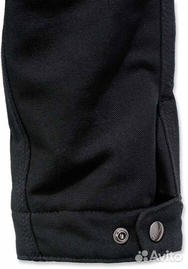 Carhartt Duck Detroit Куртка