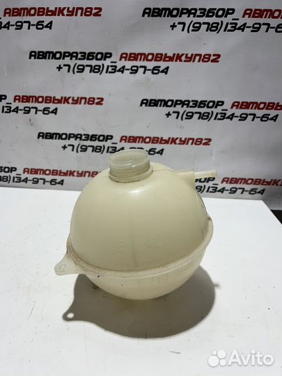 Бачек расширительный Веста