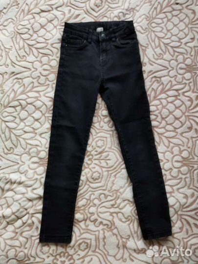 Школьная одежда пакетом р.122-128