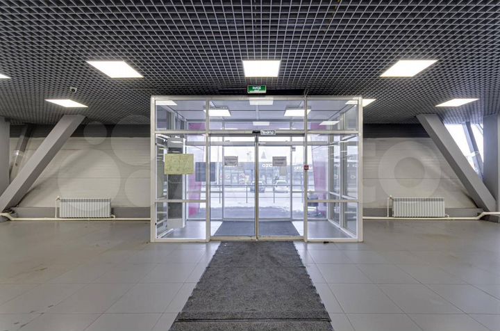 Свободного назначения, 800 м²