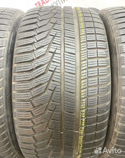 Hankook Winter I'Cept Evo 275/40 R19 100Q