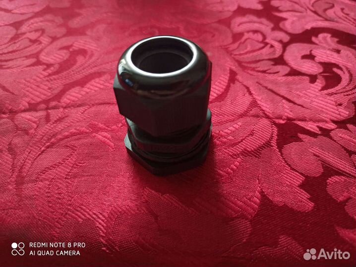 Кабель шввп сальники MG 16 и 32 (кабель кг