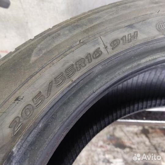 Hankook Optimo K415 205/55 R16