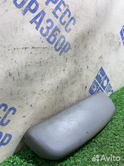 Подочечник передний левый Chevrolet Lacetti
