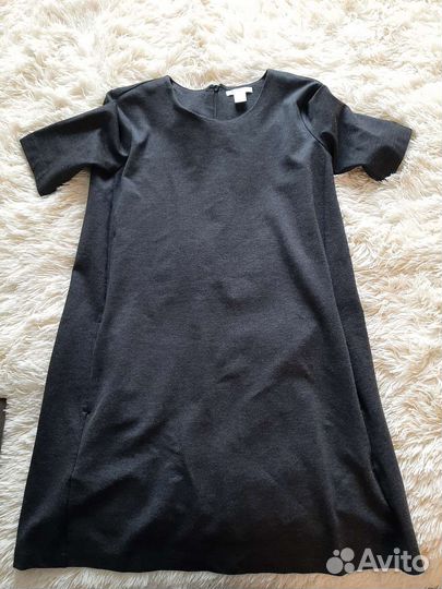 Платье классика