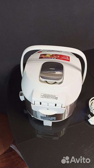 Мультиварка polaris