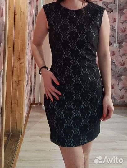 Платье женское