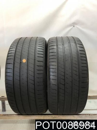 Michelin Latitude Sport 3 285/40 R20 100M
