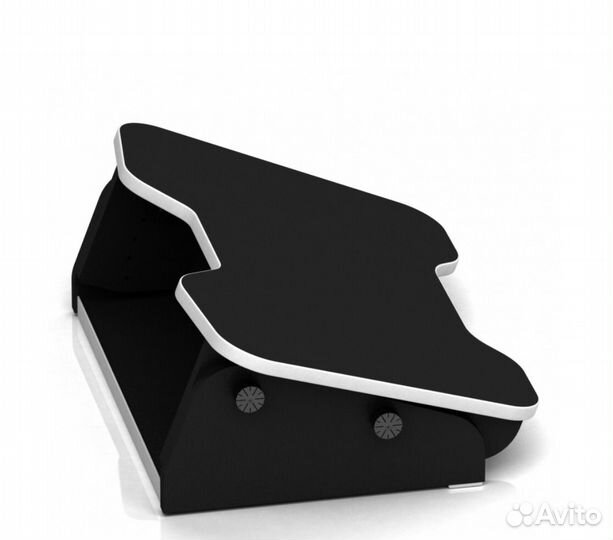 Компьтерная подставка под ноги