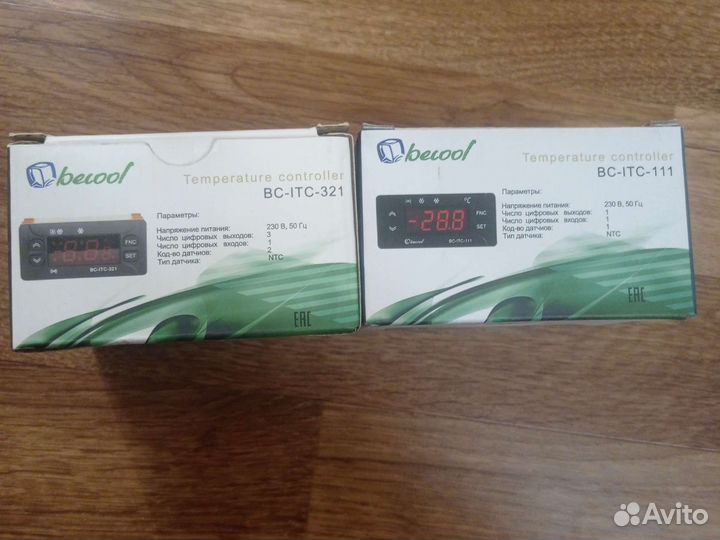 Idplus 961 и 974, idnext961, etc-961 974, itc 111