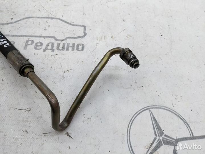 Трубка гура w220 S-class 628.960 01.2001