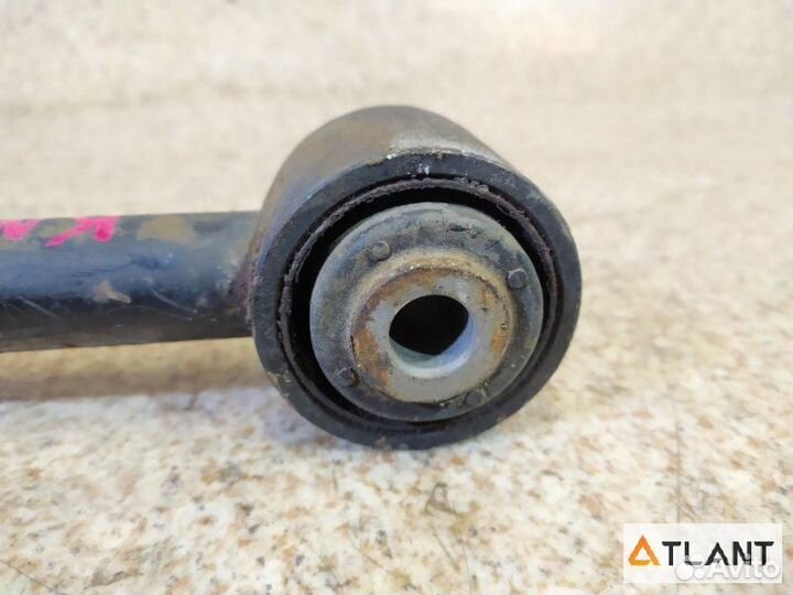 Тяга продольная задний левый nissan vanette