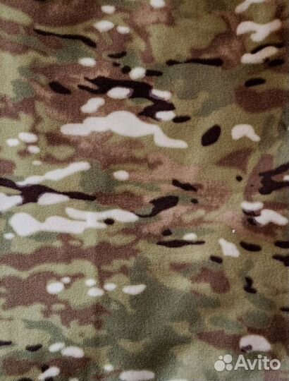 Ткань Камуфляж оптом