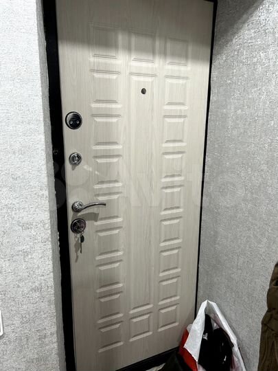 2-к. квартира, 44 м², 2/10 эт.