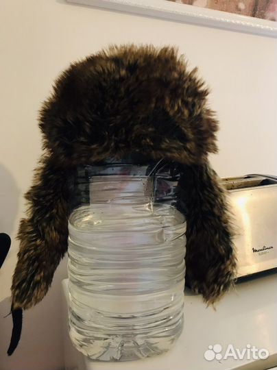 Шапка для мальчика