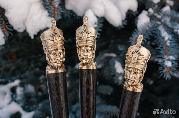 Шампура ручной работы