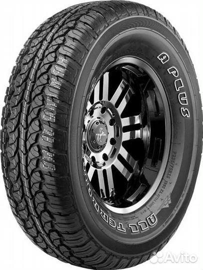 Aplus A929 A/T 215/85 R16 112S