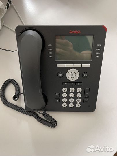 Телефон Avaya 9608G