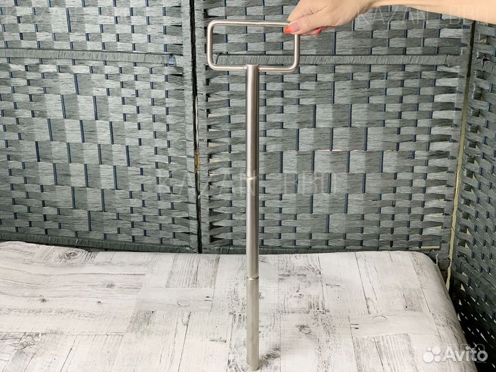 Устройство для крепления сковород Троя