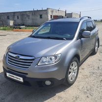 Subaru Tribeca 3.6 AT, 2008, 190 000 км, с пробегом, цена 1 250 000 руб.