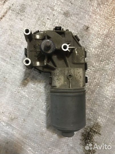 Ford mondeo 3 моторчик дворников выкуп авто