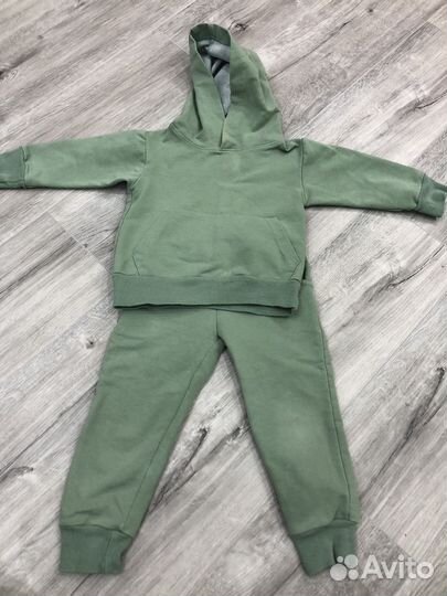 Костюм детский