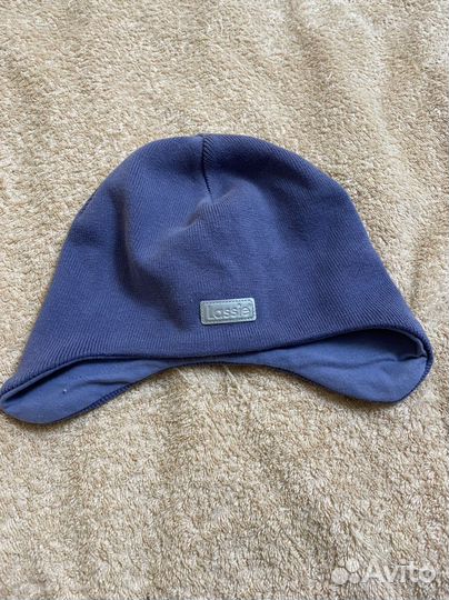 Шапка lassie 50 52
