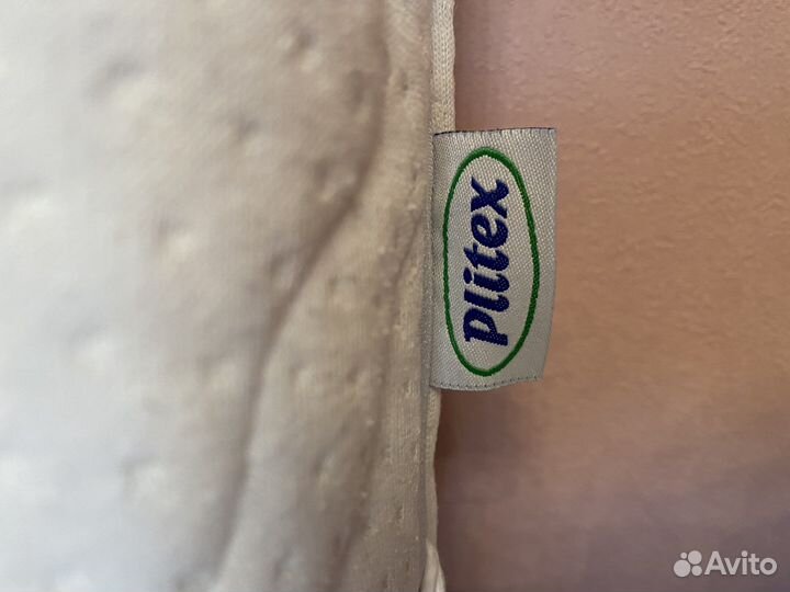 Матрас детский 120/60