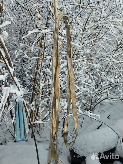 Строп текстильный