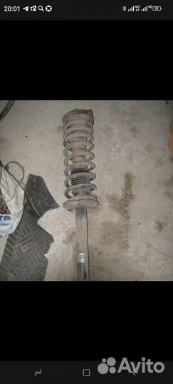 Стоики фольксваген Пассат б3 -б4