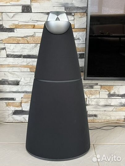 Bang Olufsen beolab 9 активные колонки