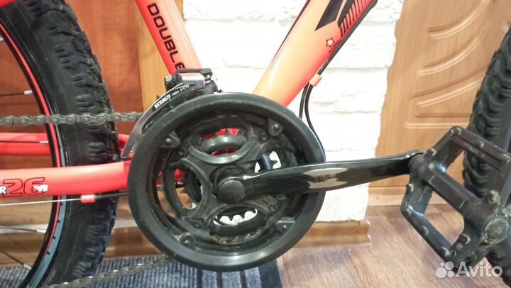 Велосипед бу 26 
