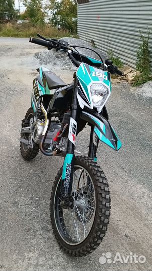 Питбайк sharmax power max 190