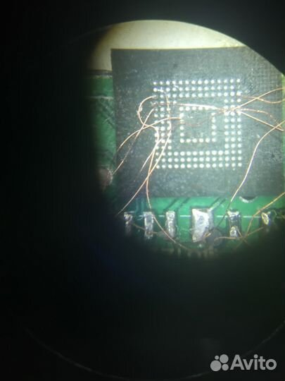 Восстановление данных