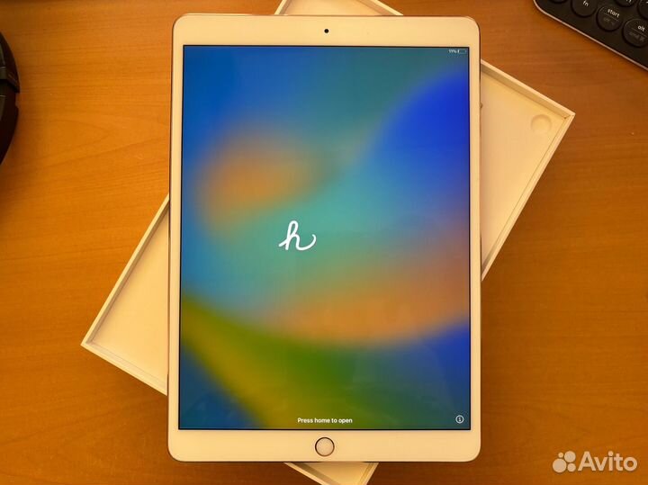 iPad pro 10,5 64gb WI-FI A1701