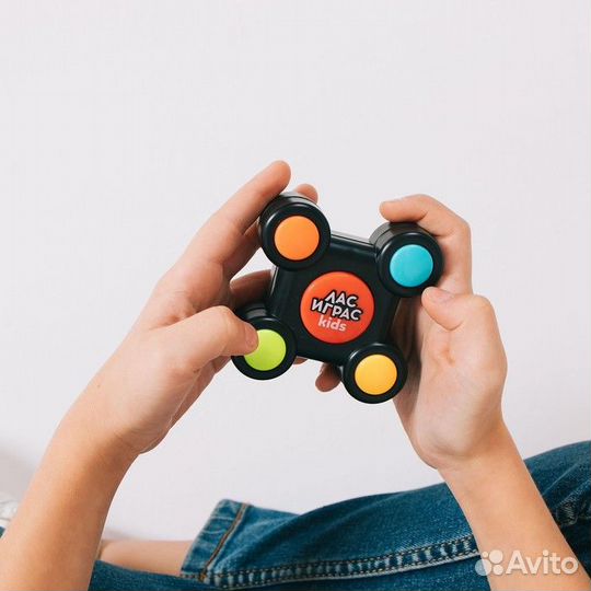 Игра на память 