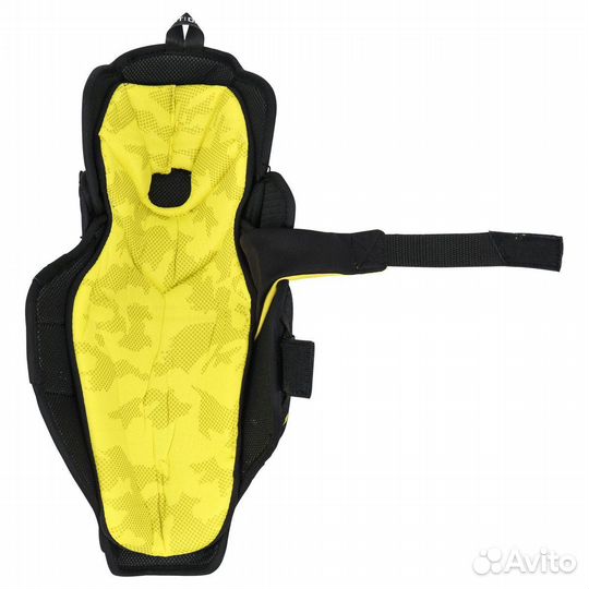 Щитки bauer supreme 3S JR