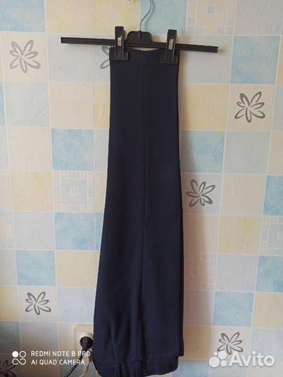 Школьная форма 10 вещей