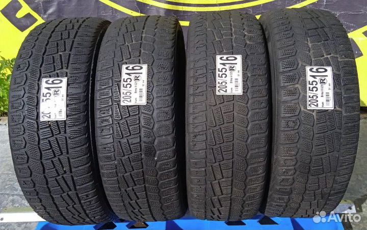Viatti Brina V-521 205/55 R16 91H